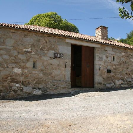 Casa Camino Turismo Rural 팔라스 데 레이 외부 사진
