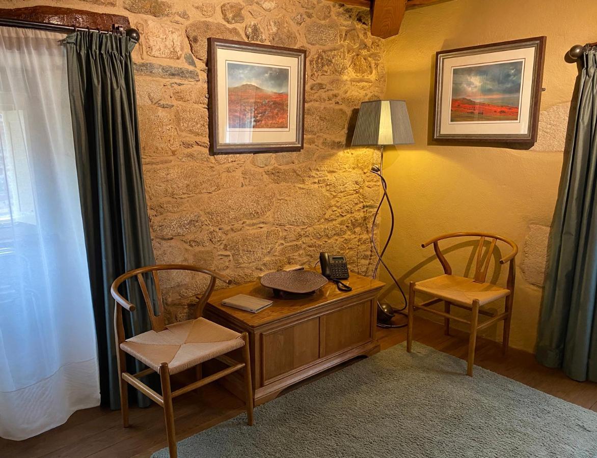Casa Camino Turismo Rural 팔라스 데 레이 외부 사진