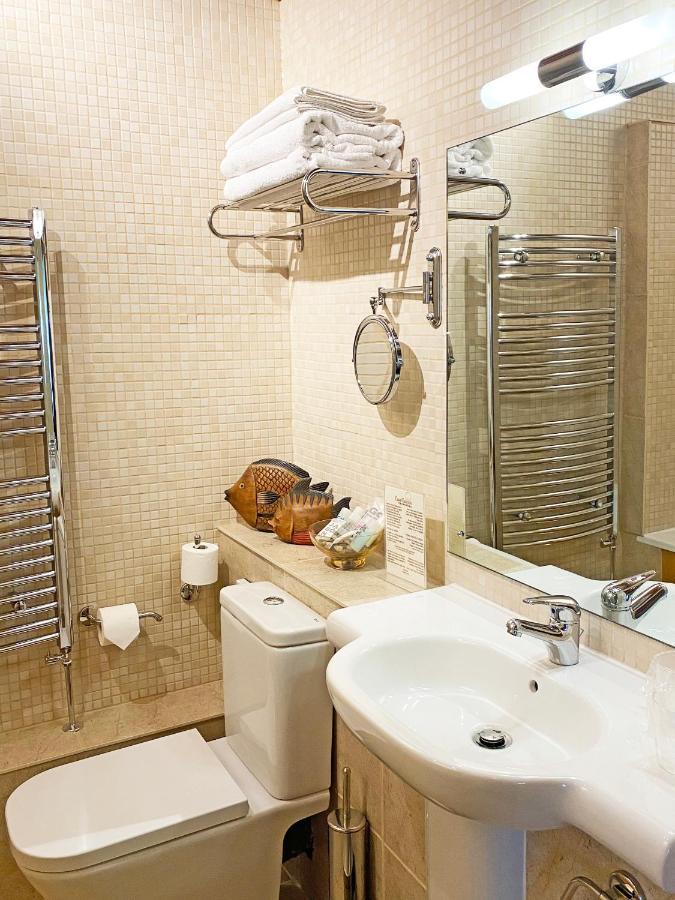 Casa Camino Turismo Rural 팔라스 데 레이 외부 사진