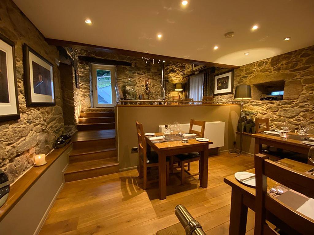 Casa Camino Turismo Rural 팔라스 데 레이 외부 사진