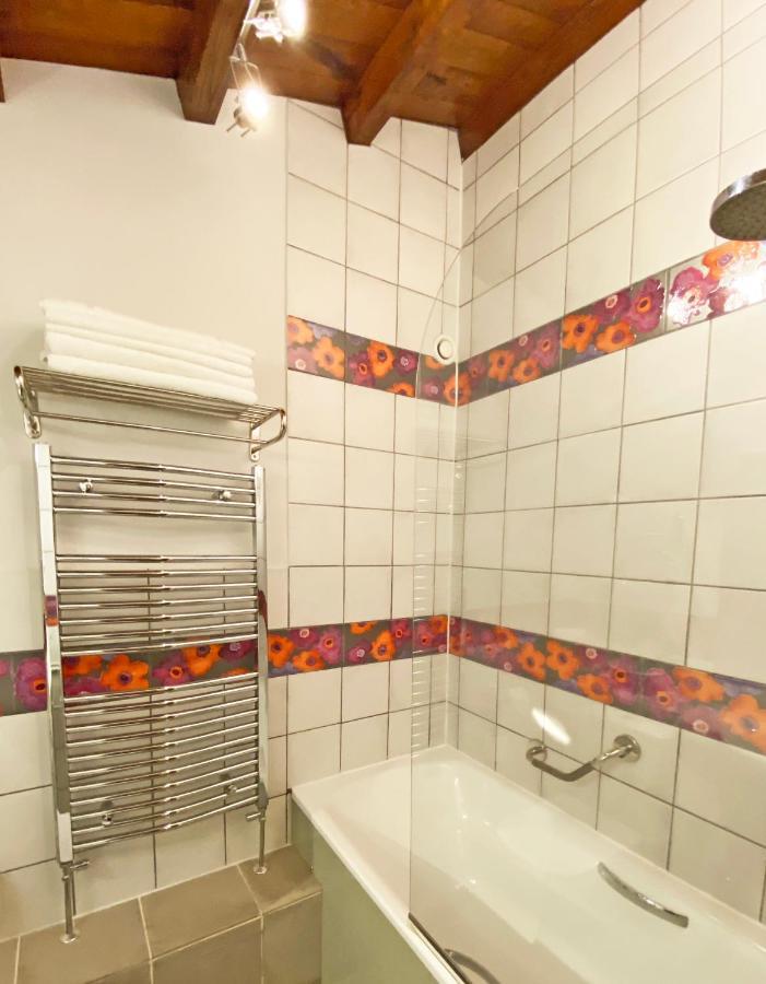 Casa Camino Turismo Rural 팔라스 데 레이 외부 사진