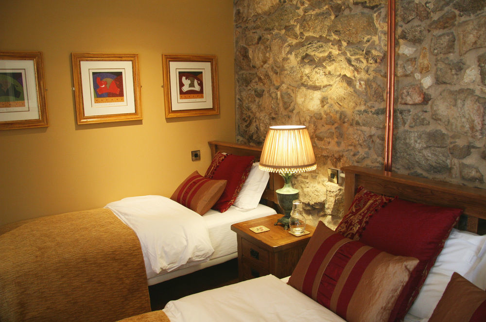 Casa Camino Turismo Rural 팔라스 데 레이 외부 사진