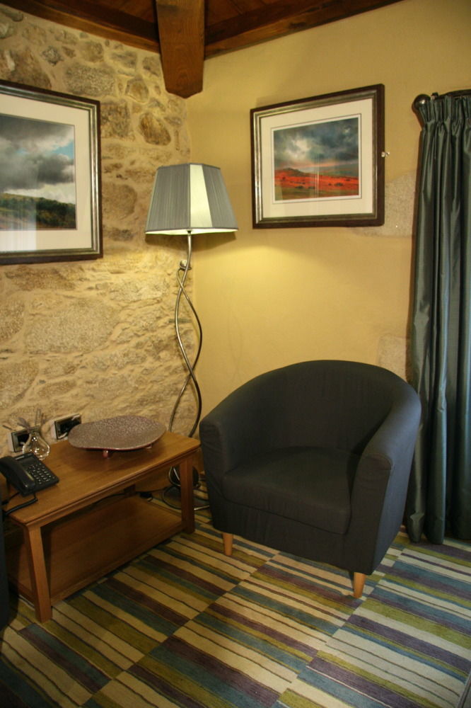Casa Camino Turismo Rural 팔라스 데 레이 외부 사진
